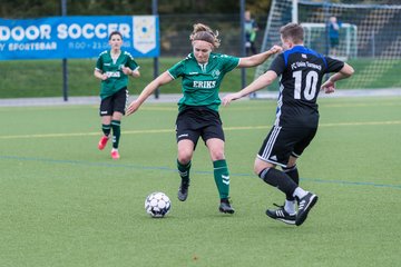 Bild 69 - F Union Tornesch - GW Eimsbuettel : Ergebnis: 1:1